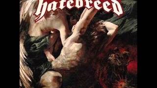 Hatebreed  Idolized and Vilified 2013 [upl. by Isola]