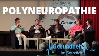 Gesundheit im Gespräch  Polyneuropathie [upl. by Cerelia]