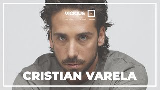 Cristian Varela  Vicious Live [upl. by Casar]