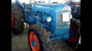 Pauls Ford Tractor Museum [upl. by Merrilee]