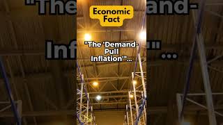 The DemandPull Inflation [upl. by Ynabe]