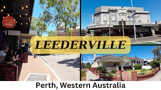 CAFÉ’S Your Thing LEEDERVILLE is FOR YOU – Perth Western Australia [upl. by Coward]