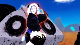 Just Dance 2022  Boombayah Japanese Version  English Rap by BLACKPINK  Full HD NO HUD [upl. by Ymorej]