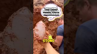 This Thing Make millionaire millionaire shortsvideo stone [upl. by Reamonn]