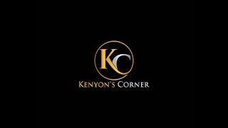 Kenyons Corner  Your Smile [upl. by Jedlicka]