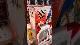 COOL WWE ULTIMATE END DISPLAY [upl. by Tildie526]