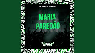 Maria Paredão [upl. by Keheley146]