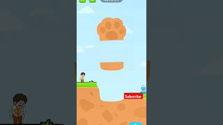 level 93 complete slice to save game shorts technogamerz trending viral gameplay shortsfeed [upl. by Reginauld]