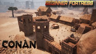 All Legendary Chest Locations New version in description  Guide  Conan Exiles [upl. by Eelak2]