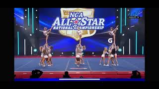 cheer extreme XSS  nca day two [upl. by Tabbitha898]