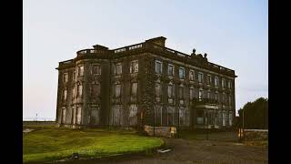 Ep1 Loftus Hall Irelands Most Haunted House [upl. by Adnilahs]