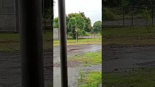 San Isidro Matagalpa Nicaragua 🇳🇮 Tormenta Sara shortvideo youtuber [upl. by Eniretac]