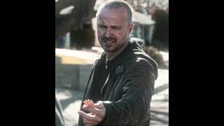 El Camino  EDIT  Jesse Pinkman  HD60FPS [upl. by Norrag870]