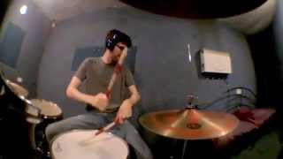 Dixieland Delight Drum Cover [upl. by Lenrow]