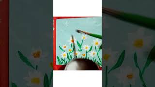 Diy varnish for acrylic painting diy varnish trending virelart craft youtubepartner [upl. by Evangelina168]