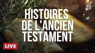 🔴 Ancien Testament pour chaque jour  Lecture continue 247 [upl. by Arta]