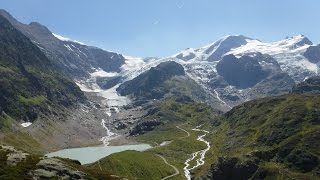 Célpont SVÁJC 7rész quotTiszta erőből Alpokquot 2015 Switzerland FullHD 1080p [upl. by Belicia]