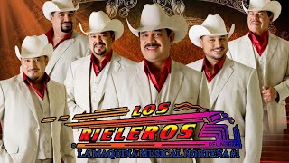 LOS RIELEROS DEL NORTE  LOS MEJORES EXITOS DE LOS RIELEROS DEL NORTE  PUROS CORRIDOS 2021 [upl. by Nyleuqaj191]