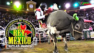 ¡ESTE ES EL TORNEO MAS IMPORTANTE DE MEXICO Y EUA TORNEO DE TOROS DE REPARO REY DE MEXICO 2023 [upl. by Nospmas]