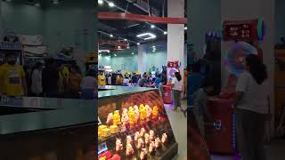 DSL Mall bowling shortvideo youtubeshorts [upl. by Snehpets]