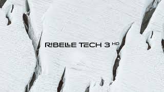 Ribelle Tech 3 HD  The next level alpine accelerator [upl. by Seagrave201]