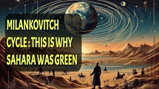 Milankovitch Cycles Earths Orbital Dance and Climate Impact [upl. by Hanafee]