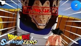 Mono culia Dragon ball Sparking Zero 3 [upl. by Ronen91]