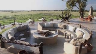 Video Kafunta River Lodge [upl. by Nnail374]