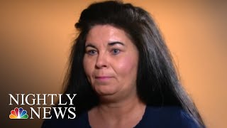 Amazon Employees Speak Out About Workplace Conditions  NBC Nightly News [upl. by Vivica]