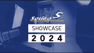 Spielwarenmesse  Solido new models Preview at Nuremberg Toy Fair [upl. by Lareneg]