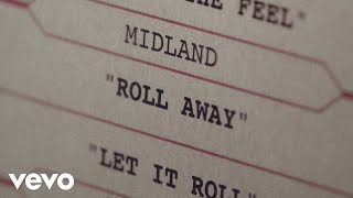 Midland  Roll Away [upl. by Etnud]