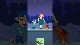 Save The Hobos Game funnygame cartoongameshorts onlinegame [upl. by Mooney]