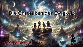 Chroniken der Ewigkeit [upl. by Eentruoc]