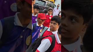 School tour 2024 at grace International School malayalam schootour [upl. by Sabrina]