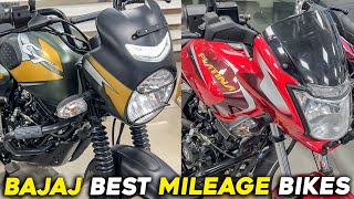 Bajaj CT110x or Bajaj Platina 110 Which One To Buy in 2024 Detailed Comparison Review [upl. by Wally]