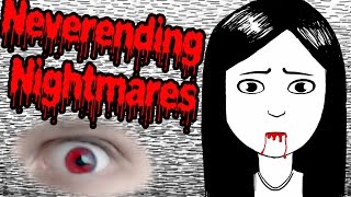 Neverending Nightmares  Фрост в Кошмарах  1 [upl. by Olnek120]