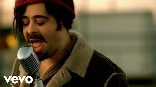 Counting Crows  Big Yellow Taxi ft Vanessa Carlton Official Video [upl. by Vick]