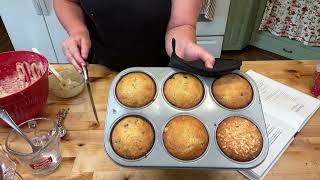 8 Ways To Make Banana Bread Muffins  SUPER Moist Banana Bread Recipe [upl. by Assital]