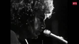 Robert Charlebois Ordinaire Genève 1973 [upl. by Nivrag]