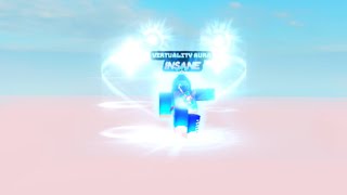 How To Get The Virtuality Aura  Find The Auras roblox aura [upl. by Uund983]