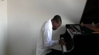 Doesnt Mean Anything  Alicia Keys Piano Cover [upl. by Tonneson]