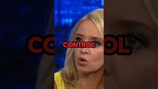 Joe rogan reacts to Kayleigh Mcenany dealing with wacko [upl. by Akienahs319]