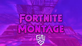 347Aidan  Memories  Fortnite Montage  Team GNG [upl. by Tuhn24]