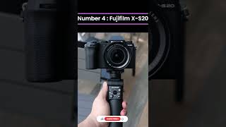 Top 5 Best Vlogging Cameras In 2024 [upl. by Pena]