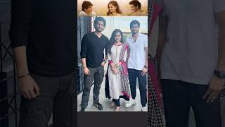 Baby movie star cast viral video shorts baby vaishnavichaithanya ananddevarakonda viralvideo [upl. by Nwahsar]