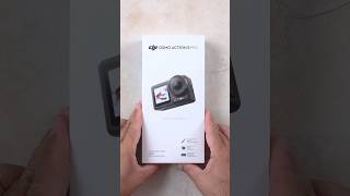 【Unboxing】DJI Osmo Action 5 Pro [upl. by Nioe]