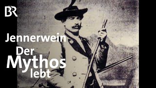 Vom quotWildschütz Jennerweinquot Der Mythos lebt  Zwischen Spessart und Karwendel  BR [upl. by Aneleasor439]