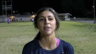 Chino Hills  South Hills Girls Soccer [upl. by Poul106]