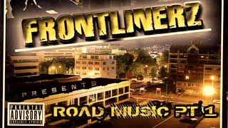 04  Frontlinerz  Down Road Music Part 1 [upl. by Dasie988]