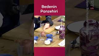 Bedenin Panzehirini İbni Sina Şöyle Açıklıyor 🥩 Doğal Yaşam Uzmanı Nuray Karpuzcu ve Alişan [upl. by Nimzay160]